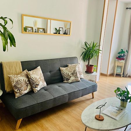 Appartement Attic360Views à Barcelone Extérieur photo