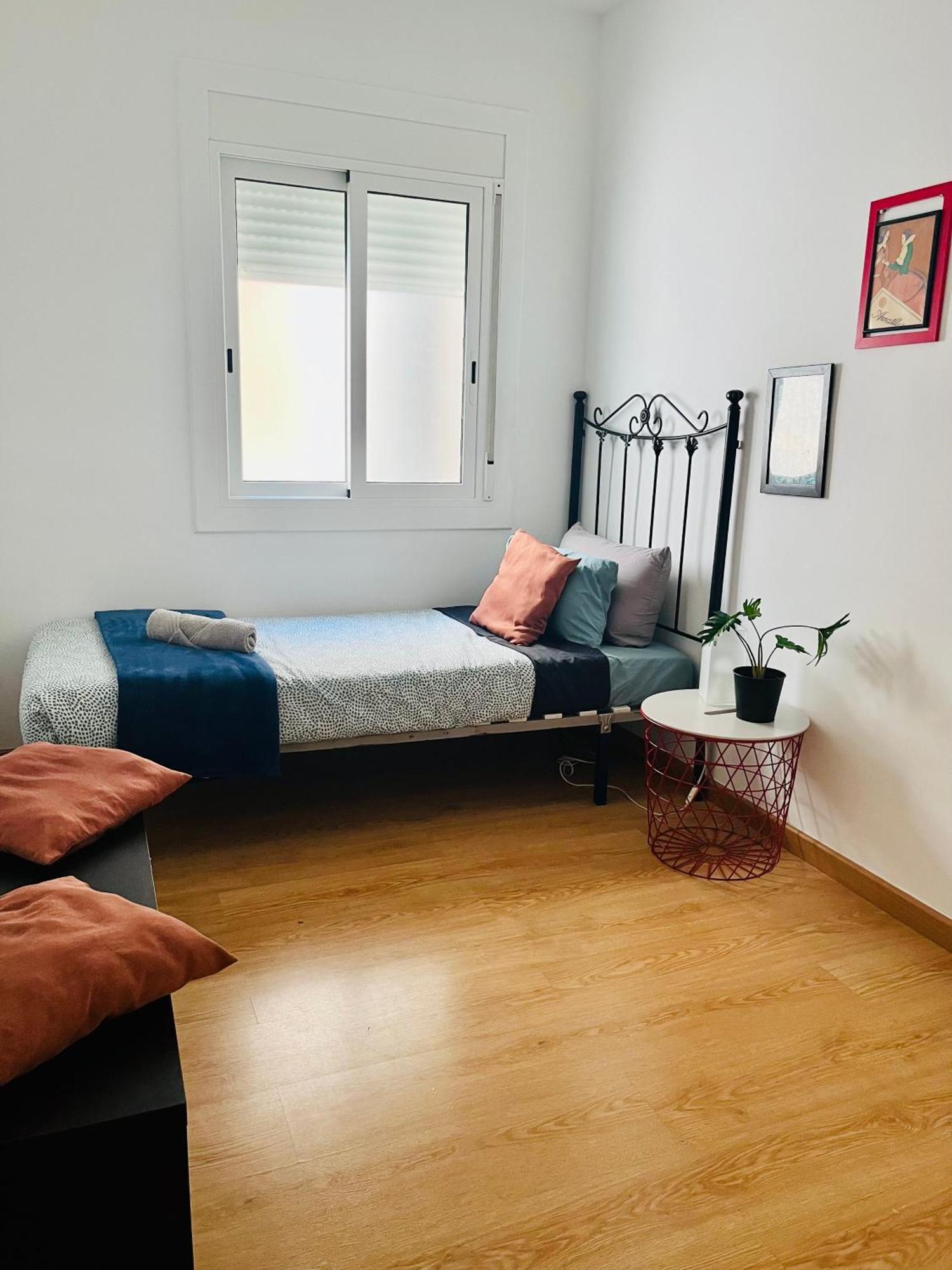 Appartement Attic360Views à Barcelone Extérieur photo