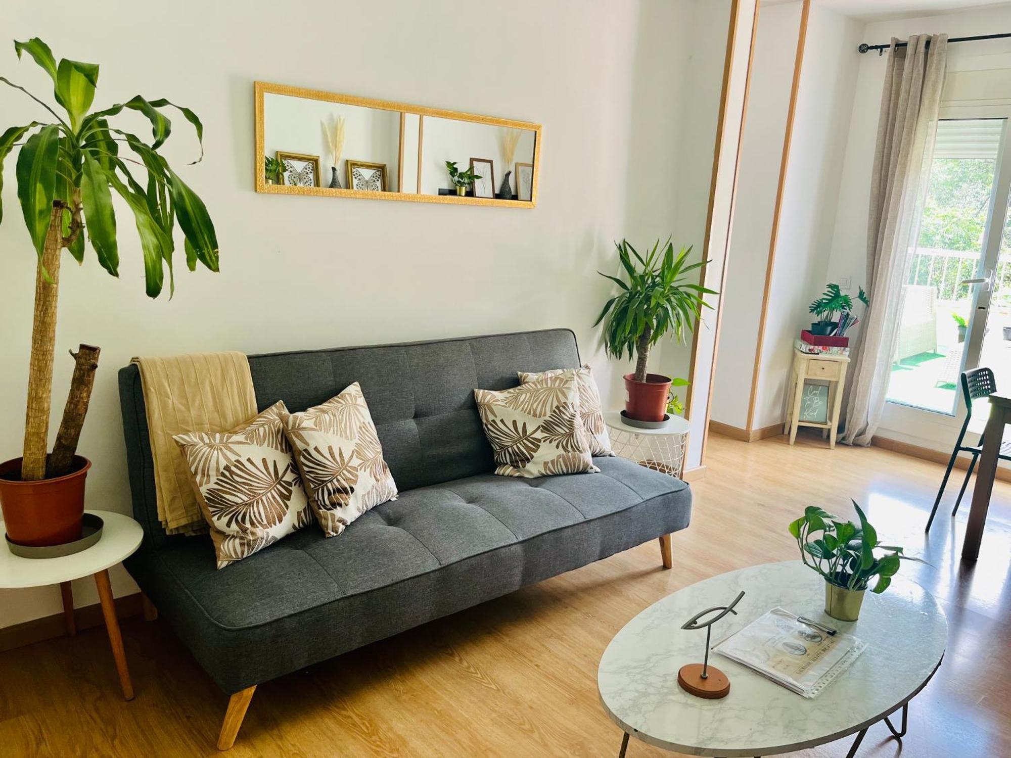 Appartement Attic360Views à Barcelone Extérieur photo