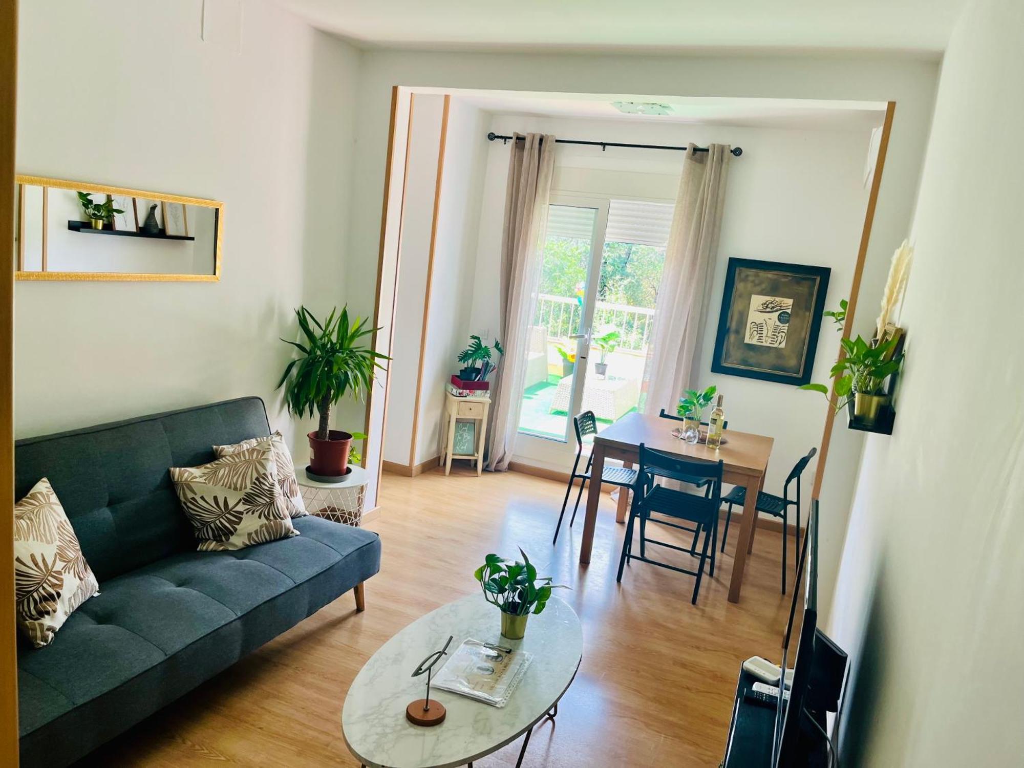Appartement Attic360Views à Barcelone Extérieur photo