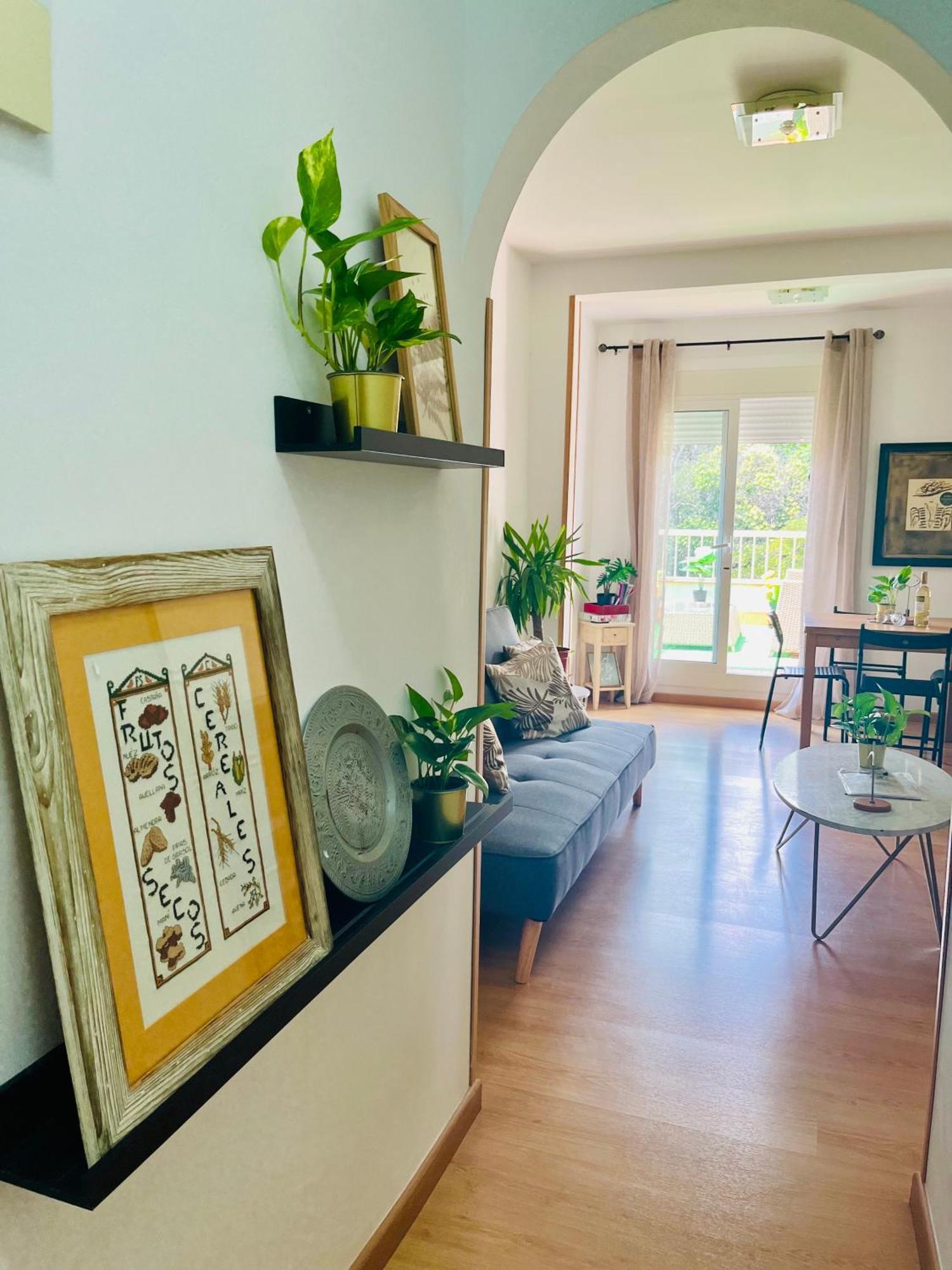 Appartement Attic360Views à Barcelone Extérieur photo