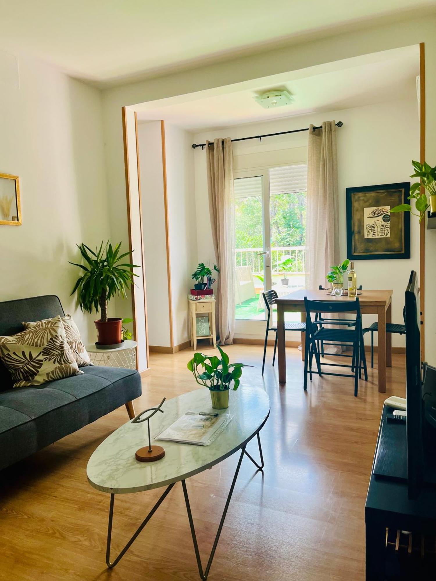 Appartement Attic360Views à Barcelone Extérieur photo