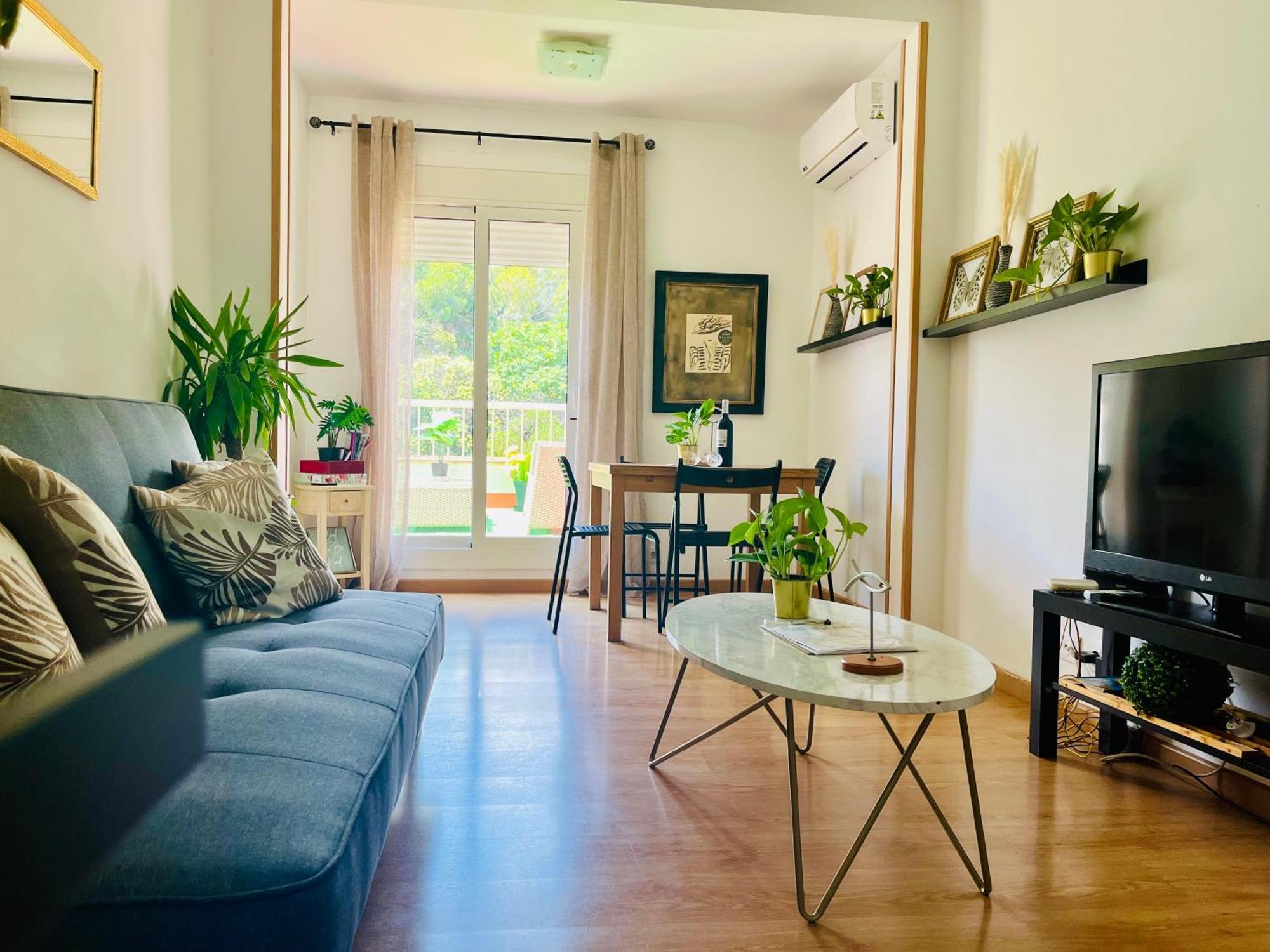 Appartement Attic360Views à Barcelone Extérieur photo